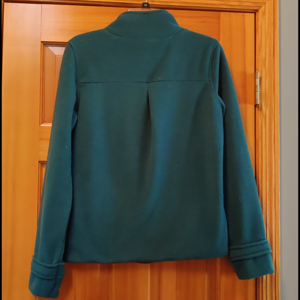 Fleece Jacket - Picture 2 of 2